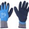 Mănuşi de protecţie albastru XL Aqua