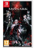 Monark NSW, NIS AMERICA