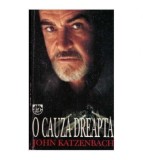 John Katzenbach - O cauza dreapta - 125988