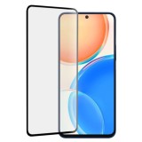 Folie sticla securizata flippy compatibil cu honor 90 lite 5g, full glue negru