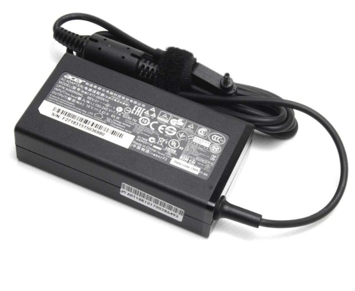 Incarcator Acer AC720, AC720P, C720 Chromebook, C730, PA 1650 80, Aspire P3 131, Aspire P3 171, Aspire R7