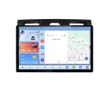 Navigatie dedicata Edonav Ford Fiesta MK5 2002-2008, Ecran 1K QLED 13",Octacore,4Gb RAM,64Gb Hdd,4G,360,DSP,Carplay,Bluetooth CarStore Technology