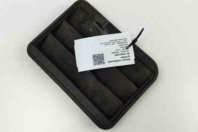 Grila de ventilație caroserie BMW i4 G26 2022 OEM: 9176945 30431062 foto