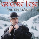 Asteptand Craciunul | Grigore Lese, roton