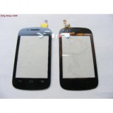 Touchscreen Alcatel OT-4015X / Orange Yomi Negru Original - Geam Sticla Display