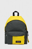 Eastpak rucsac culoarea galben, mare, modelator