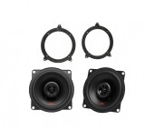 Set audio BMW E46 JBL STAGE2 524 difuzoare 13CM, 35W RMS