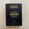 Valentin Stroescu - Bazele farmacologice ale practicii medicale