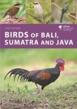 Birds of Bali, Sumatra and Java