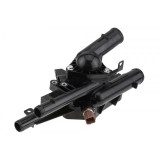 Flansa lichid racire Hyundai Ix35 2.4 2010-, Santa Fe 2 2.4 2010-, Kia Sorento 2 2.4 2009-, 256002G500