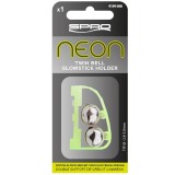 CLOPOTEL SPRO DUBLU VARF LANSETA FEEDER NEON 1 BUC
