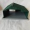 bnk jc Anglia - Corgi - Agriculture Playset - hambar