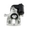 Etrier spate Volvo V70 3 2007-, S80 2 2006-, S60, V60 2010-, Xc60, Xc70 2008-, Stanga, Discuri De Frana Solide, NTY HZT-VV-010