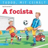 Tudod, mit csin&aacute;l? 4. - A focista - Ralf Butschkow