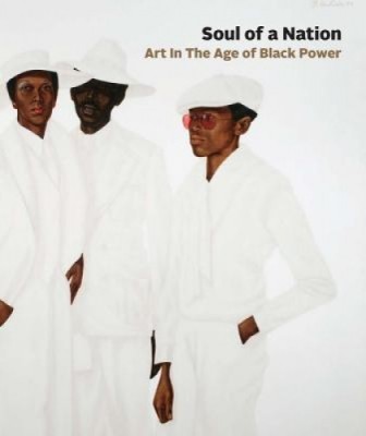 Soul of a Nation: Art in the Age of Black Power foto