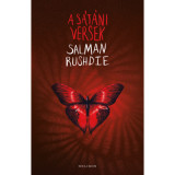 A s&aacute;t&aacute;ni versek - Salman Rushdie