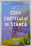 Copiii castelului de stanca - Natasha Farrant