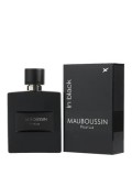 Apa de parfum Mauboussin Pour Lui In Black, 100 ml, pentru barbati