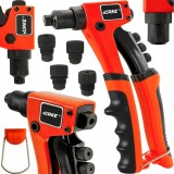 Pistol manual pentru nituit 2,4-4,8mm Verke