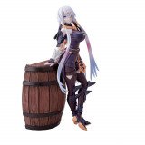 Atelier Ryza: Ever Darkness &amp; The Secret Hideout Luminasta PVC Statue Lila Decyrus 17 cm