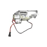 Gearbox complet pentru CM022 Cyma