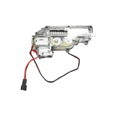 Gearbox complet pentru CM022 Cyma foto