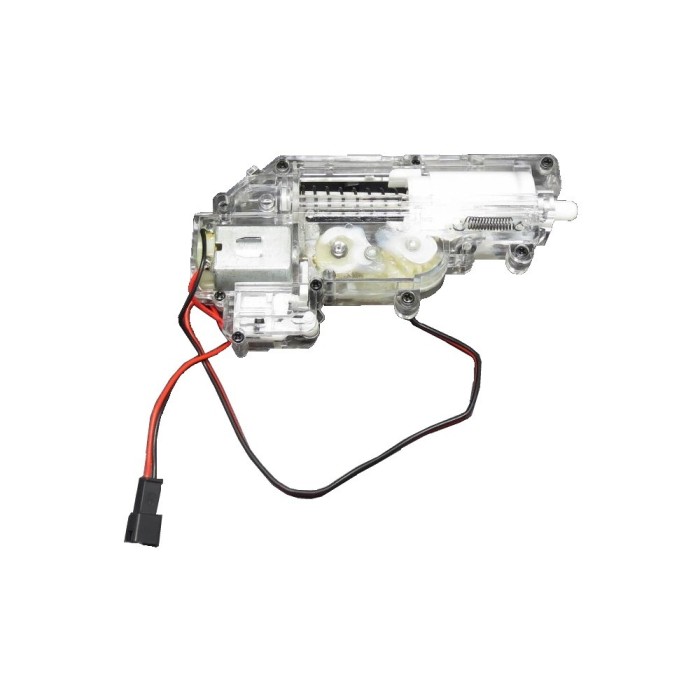 Gearbox complet pentru CM022 Cyma