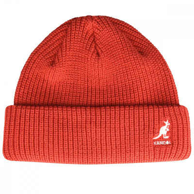 Caciula Kangol Cardinal 2-way Rosu- 16234532541 foto