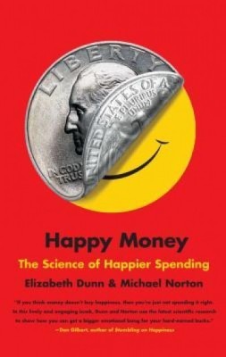 Happy Money: The Science of Happier Spending foto