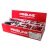 Stand echipat cu accesorii furtunuri - 240p., Proline
