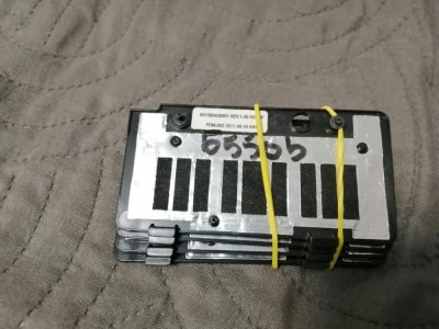 Capac witreless HP 6550b A167 -3 foto