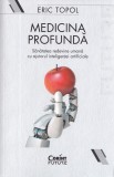 Medicina profunda - Eric Topol