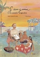 GAUGUIN SI CULORILE TROPICELOR foto