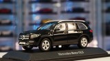 Mercedes-Benz GLS - Z-Models 1/43