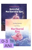 Pachet Calatoria Norisorului - Curtea Veche