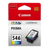 Cartuș cerneală original Canon OEM CL-546 Color (8289B001)