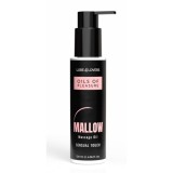 Masaj - Lube4Lovers Uleiurile Placerii Ulei de Masaj Bezele 120ml Atingere Senzuala Delicat pe Piele Efect de Incalzire Nelipicios