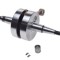 Ambielaj scuter Derbi Senda D50B0 (model 2)