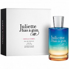 Juliette Has a Gun Vanilla Vibes Eau de Parfum unisex 100 ml foto