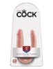 Vibrator Small Double Trouble Light