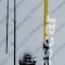 SET Lanseta ROBINHAN BOLENTINO PLUS 2.10m + Mulineta SAIMINO X4000