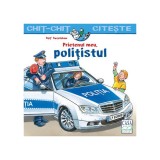 Prietenul Meu, Politistul - Ralf Butschkow