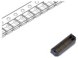 Conector PCB-PCB tată PIN 60 0,5mm QTH aurit SMT 2A SAMTEC