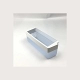 Raft ușă pentru frigider BOSCH 00668633 00668634 BALAY SIEMENS Original