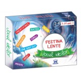 Festina Lente - Jocul Ideilor