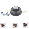 Tambur Motocoasa Autocut Profesional M10x1.25 Mostools, Alimentare Automata, Compatibil Ruris, Stihl, Husqvarna, Cap Metalic