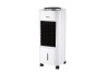 Ventilator Racire/Umidificare/Purificare Zilan ZLN-1314, 65W, 7L, Telecomanda, Timer 12H, 3 Viteze, Alb