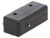 Micro&icirc;ntrerupător SNAP ACTION 15A 250VAC SPDT IP40