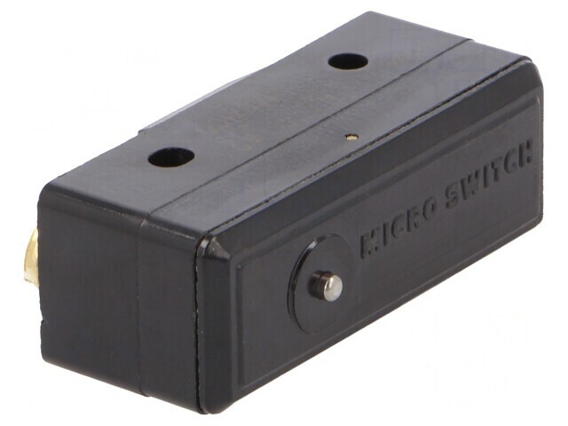 Micro&icirc;ntrerupător SNAP ACTION 15A 250VAC SPDT IP40