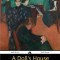 A Doll&#039;s House (Norwegian/English Bilingual Text)